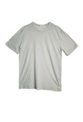 Solid Basic Short Sleeves Tee (Mint)